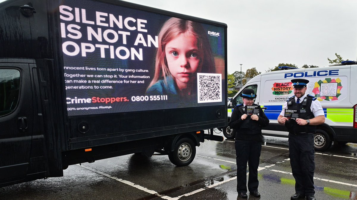 Merseyside Police tweet media