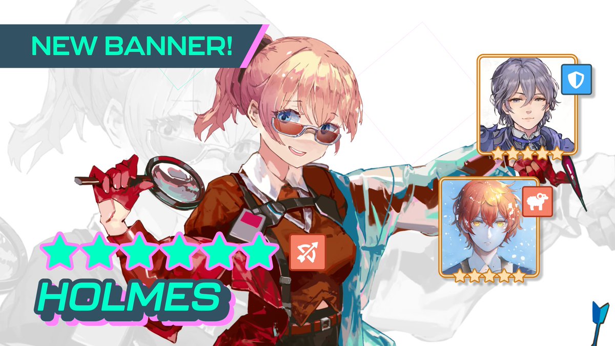 Arrowmancer - Game Out Now! tweet media