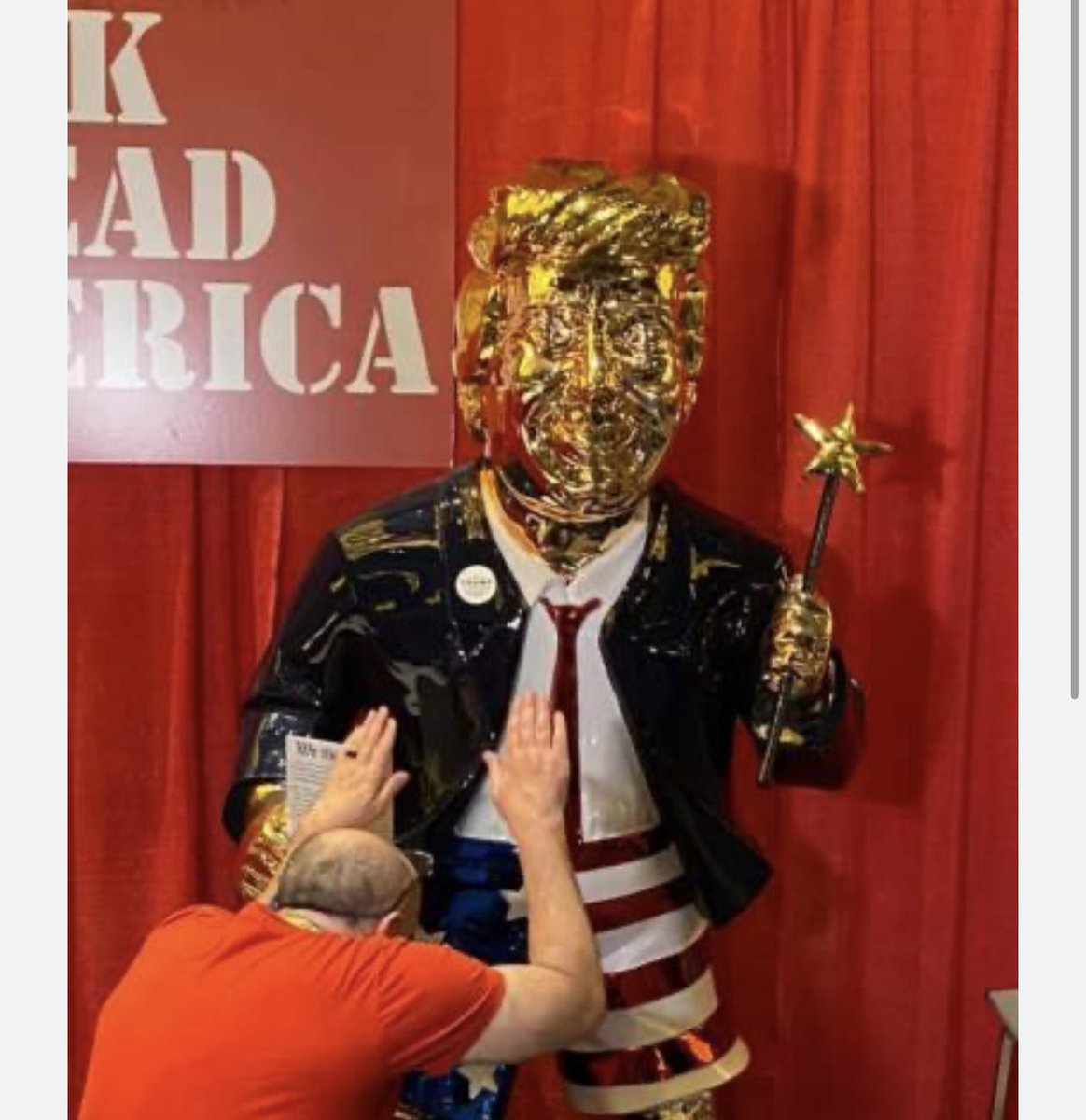 coffeytable4490's tweet photo. @RubiconResolve @hodgetwins What about this?  Pretty sure your “god” has a commandment about this https://t.co/rY40KWedBu