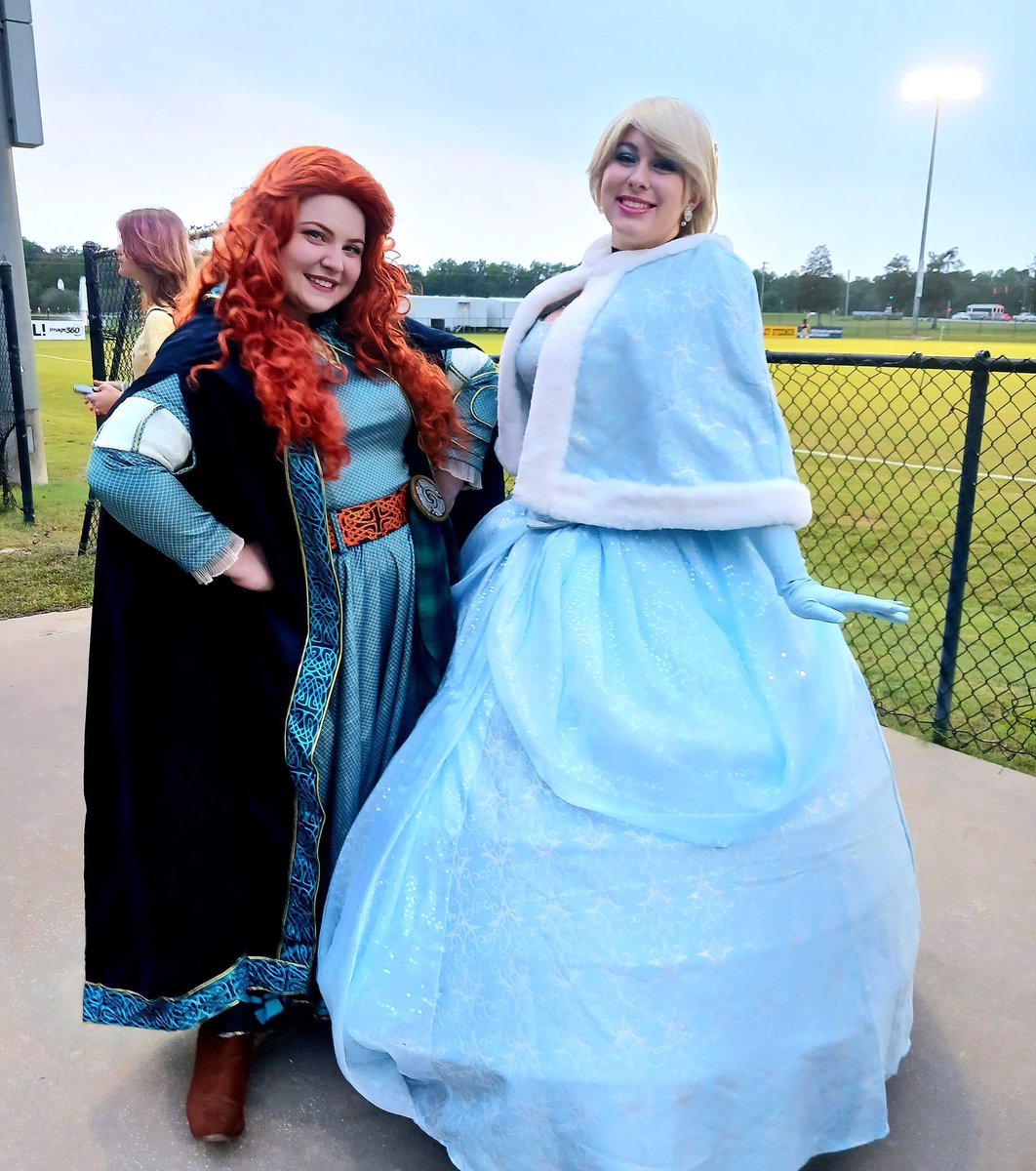 amom_ccu's tweet photo. A late thank you to everyone that came out to see us at the Coastal Men’s Soccer Game! If you missed us don’t worry, we have more fun and magic lined up for October. If you want in on making it happen, we meet every Tuesday!!

#amomentofmagic #amomentofmagicfoundation #ccu https://t.co/4D6asUhvam