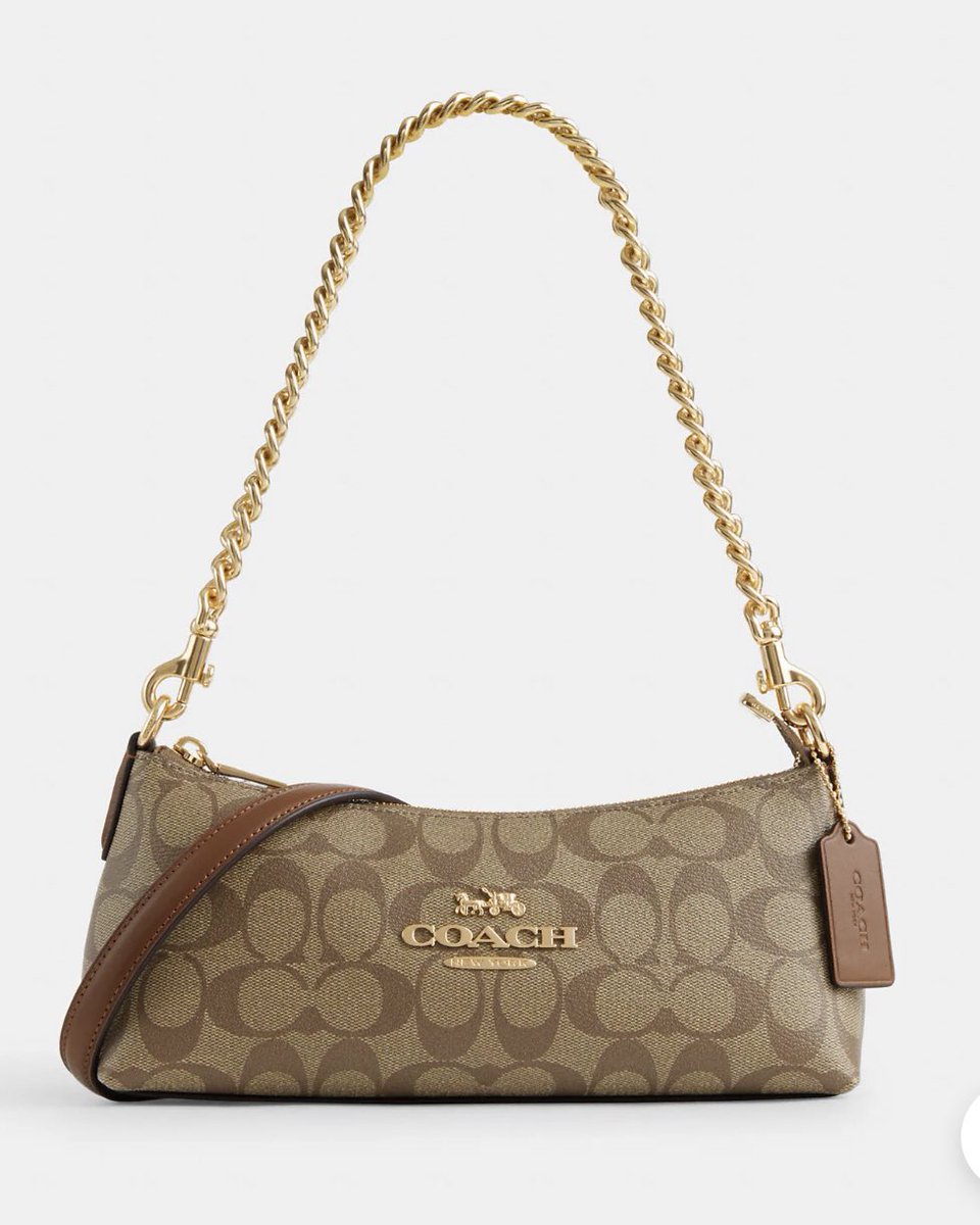 ChoiceUpscale's tweet photo. COACH 

846sr 

⚠️ شامل العمولة والشحن لعنوانك https://t.co/wDcQ4C4lkU