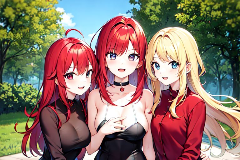 AsmrWithSharaYT's tweet photo. Generación <3. https://t.co/mDxQMg5ppn