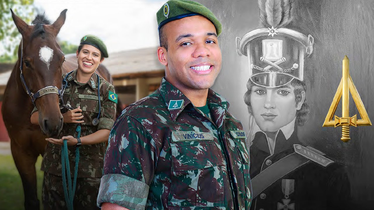 Brazilian🇧🇷 female Army Soldier /Exército Brasileiro