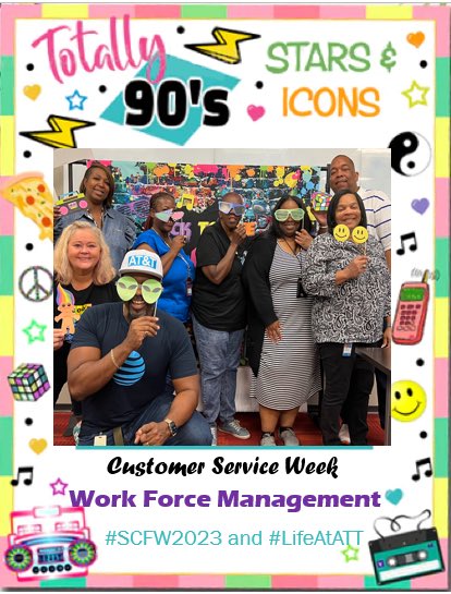 Pascahl Hall (@pascahl_) on Twitter photo I had a blast this morning Celebrating our Experts with our <a href="/PeopleOps1/">People Operations</a> team in Richardson, TX (Campbell Creek). We had a special breakfast, 90ās themed photo ops & great company! #PeopleOpsATT #LifeAtATT #SCFW2023 I had a blast this morning Celebrating our Experts with our <a href="/PeopleOps1/">People Operations</a> team in Richardson, TX (Campbell Creek). We had a special breakfast, 90ās themed photo ops & great company! #PeopleOpsATT #LifeAtATT #SCFW2023