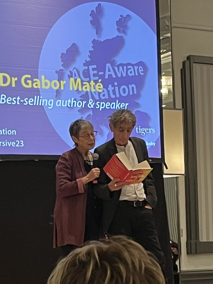 igtscoaching's tweet photo. A wonderful conference with insight and compassion #aceawarenation #gaborimmersive23 https://t.co/w4jl5wfA1q