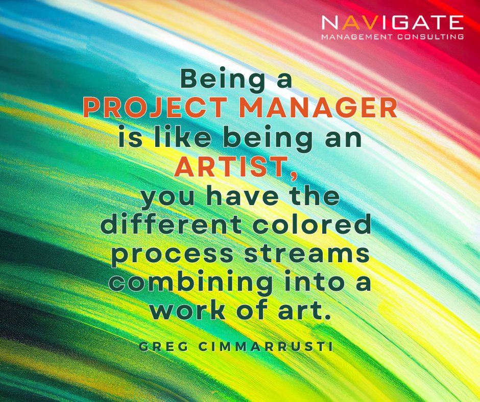 Navigate Management Consulting tweet media