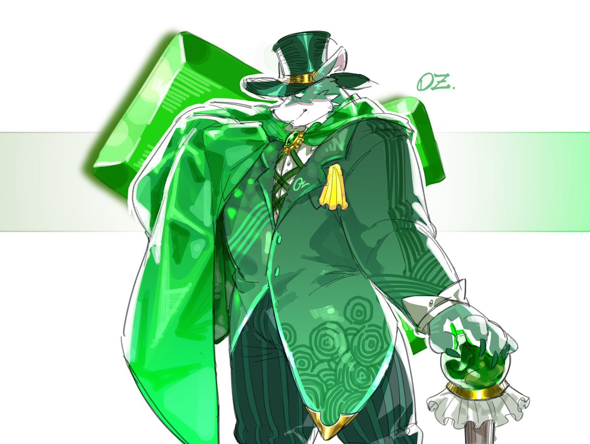 Post by LukeOx on X: oz