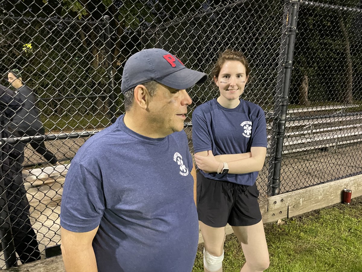 ArmstrongAmb's tweet photo. The 2023 Armstrong Kickball Game was a chance for many to enjoy some good food and friendly competition! https://t.co/SC8eDeTqDu
