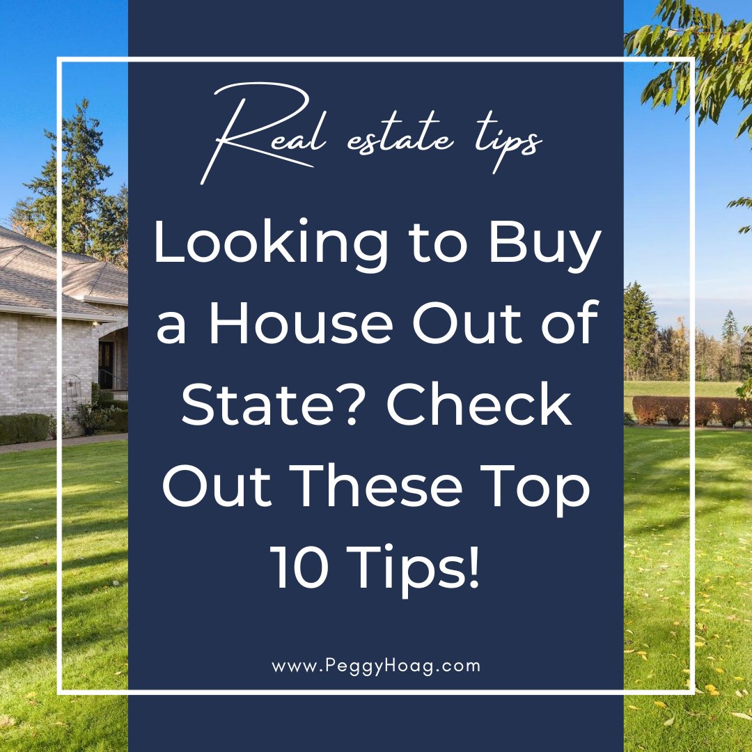 🏡 Looking to Buy a House Out of State? Check Out These Top 10 Tips! 🌎

Article link: zurl.co/la4y 

#HoagRealEstate #RealEstate #OutOfStateMove #HomeBuyingTips #PortlandOregon #VancouverWashington
