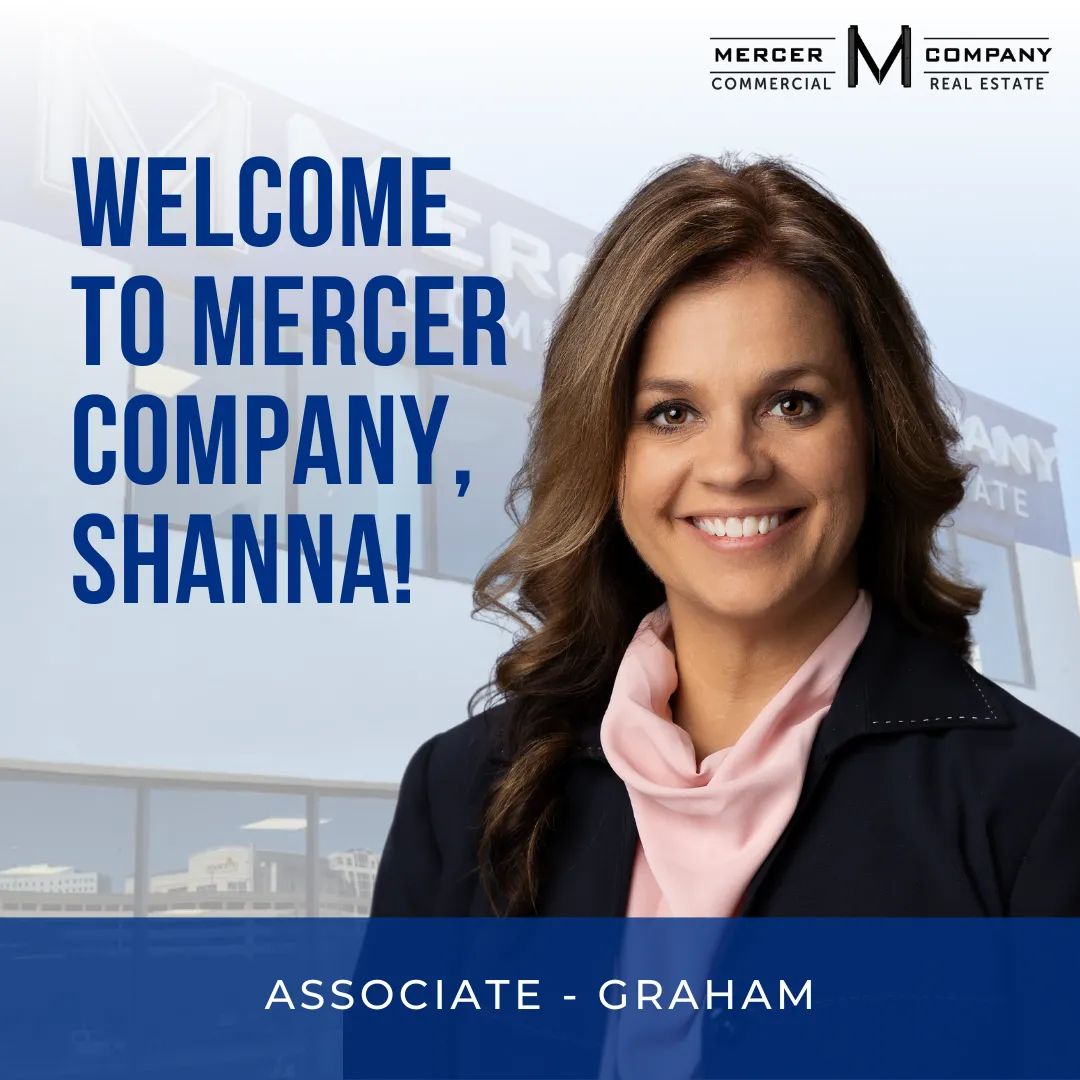 MercerCompany's tweet photo. Everyone say hello to our newest team members Shanna &amp; Shea! 🥳 We’re thrilled to welcome two new associates to the Mercer Company family and can’t wait to see what amazing contributions they make. https://t.co/5sjBAY7Gdm
