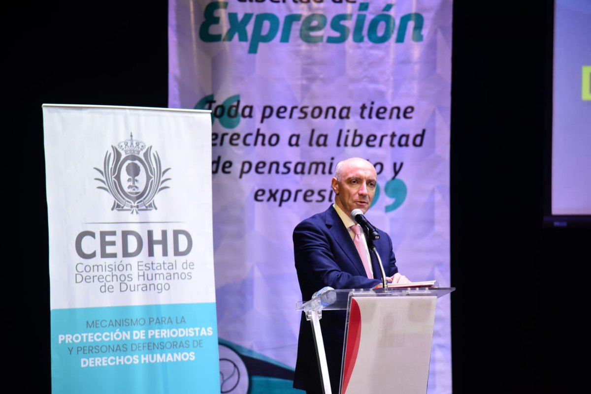 Consejo Estatal Ciudadano tweet media