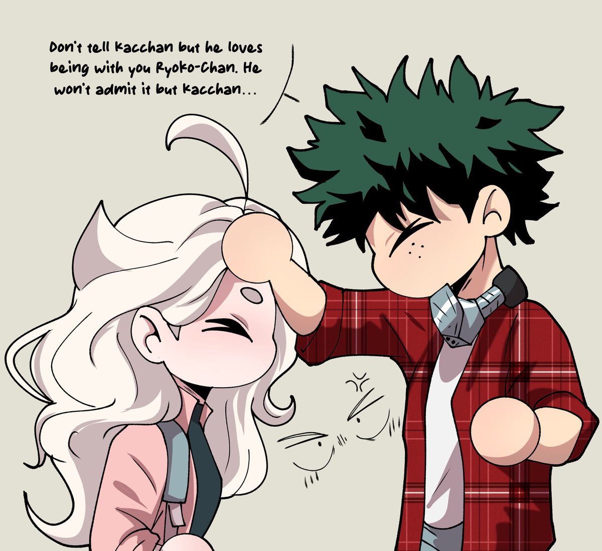 yaoyaopum's tweet photo. #deku #bakugo #oc #mha https://t.co/mYTM3wE7uk