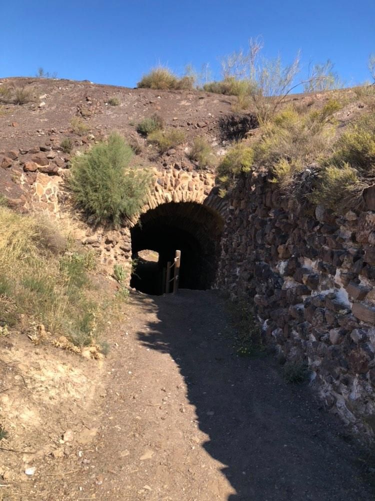 AytoDeOhanes's tweet photo. Dejamos por aquí algunas fotos de la Senda Minera de Lucainena de las Torres #Almería que tuvimos ocasión de disfrutar el pasado sábado de la mano de @dipalme_almeria 
@vverdelucainena https://t.co/tJdytH92KY