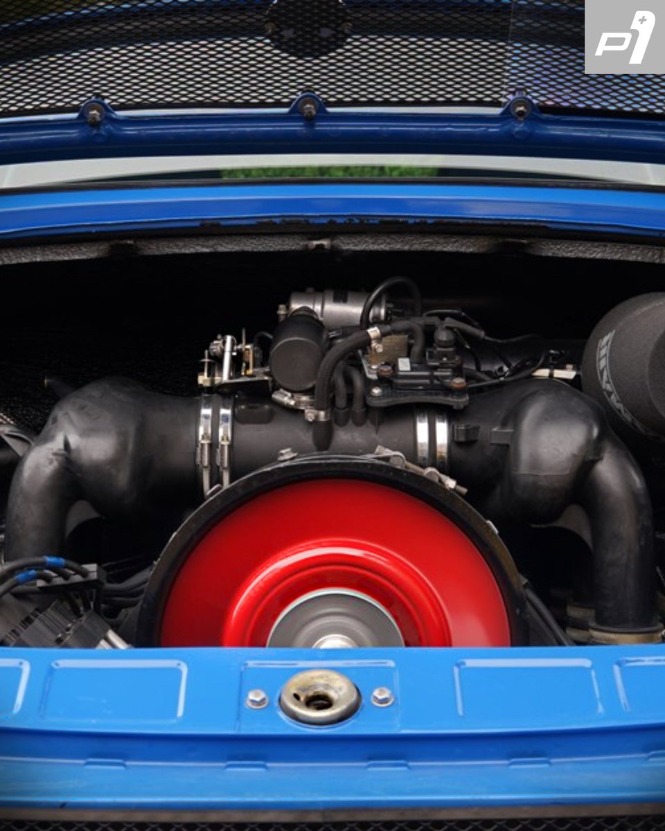 paddlup's tweet photo. what we have here is no ordinary 911 Carrera 2.
Ready to own a piece of automotive history?  
https://t.co/IA1u93kqY8
#Porsche911 #Restoration #ClassicCars #Performance #DreamMachine #PaddlUp #Cars #Automotive #CarLifestyle https://t.co/q3Jn7D7EXX