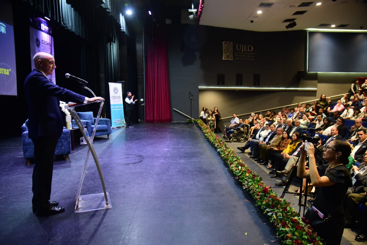 Consejo Estatal Ciudadano tweet media