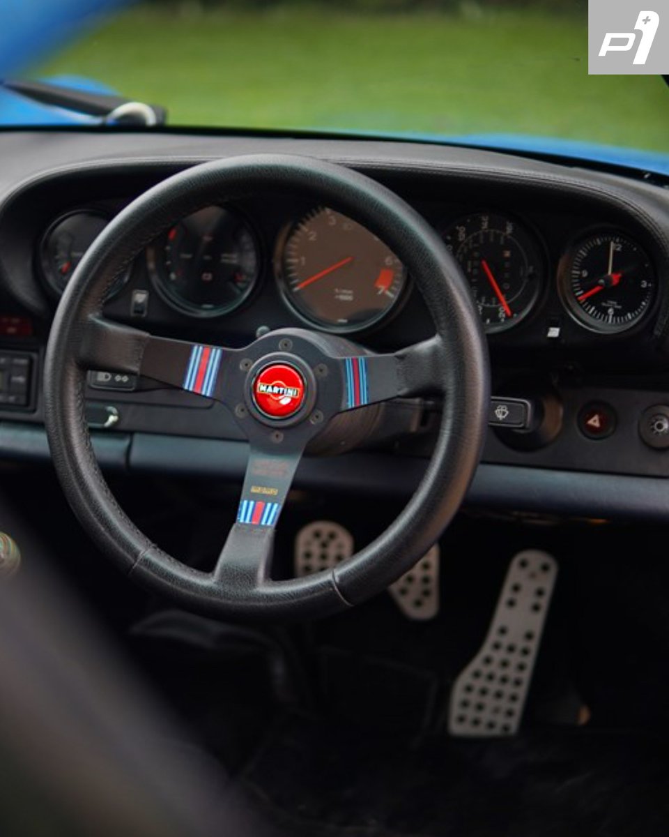 paddlup's tweet photo. what we have here is no ordinary 911 Carrera 2.
Ready to own a piece of automotive history?  
https://t.co/IA1u93kqY8
#Porsche911 #Restoration #ClassicCars #Performance #DreamMachine #PaddlUp #Cars #Automotive #CarLifestyle https://t.co/q3Jn7D7EXX
