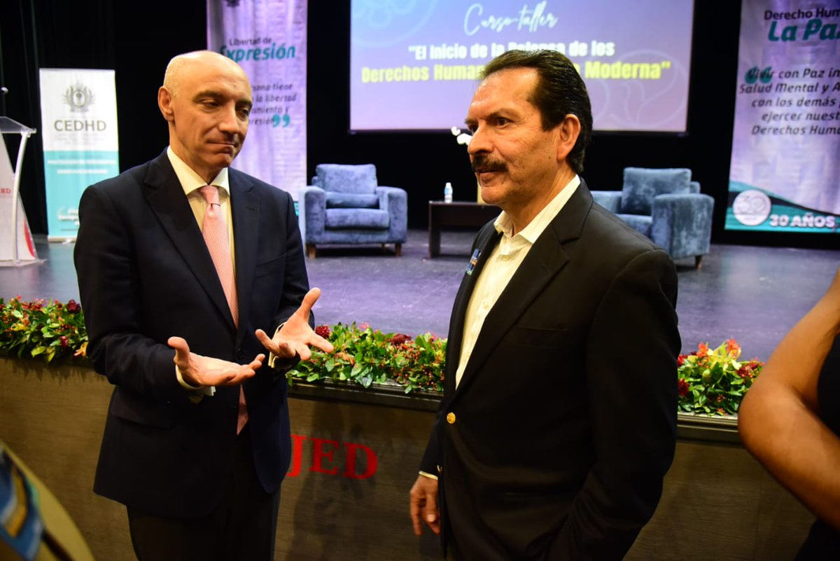 Consejo Estatal Ciudadano tweet media