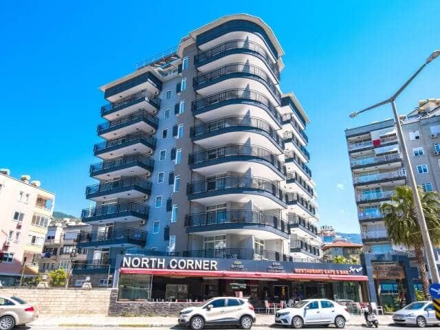 ctm_turkey's tweet photo. Новий елітний житловий комплекс Elite Marine -3 Residence, у центрі Аланії з відстанню до пляжу Клеопатра всього 700 метрів.
🌟 Акція, продаж квартири 1+1 у новому елітному комплексі - https://t.co/nlu2RXVtXG .
#купитижитлоТуреччина #інвестиціїТуреччина #апартаментиТуреччина https://t.co/crlfvqv8Oj