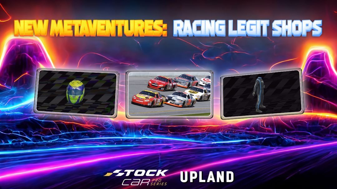 morecheezwax's tweet image. Apply Now for a Racing Legit Shops in
@UplandMe !!!
#upland #blockchainprojects #BlockchainGaming #metaverse
upland.me/events/apply-n…
