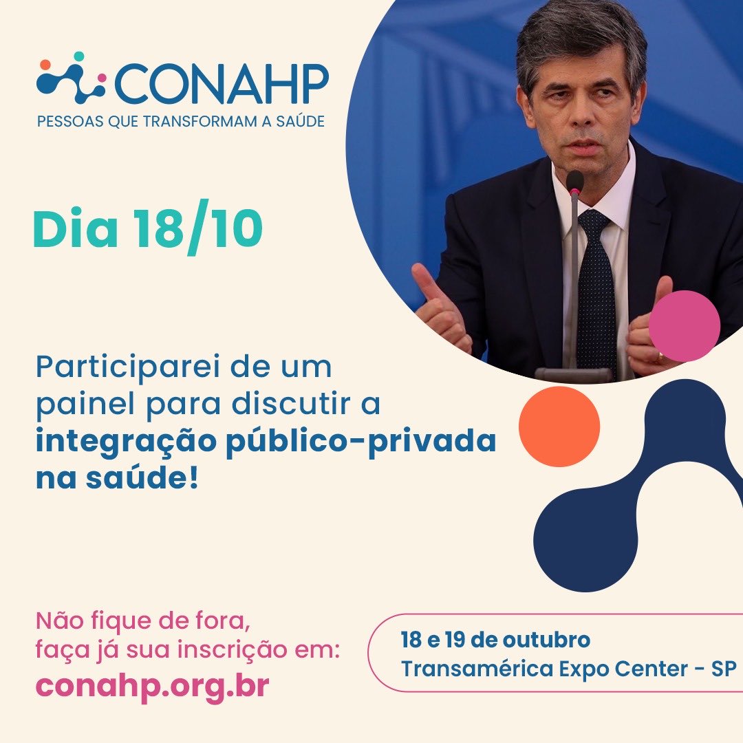 Nelson Teich tweet media