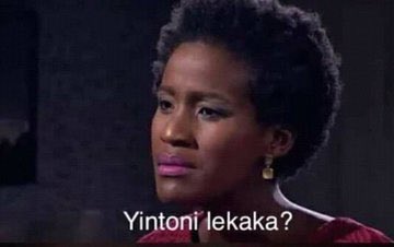 <a href="/KuraChihota/">Kura Chihota</a> Except I don't see the south african government commanding them to sell certain goods at political campaign prices, then taxing them to death