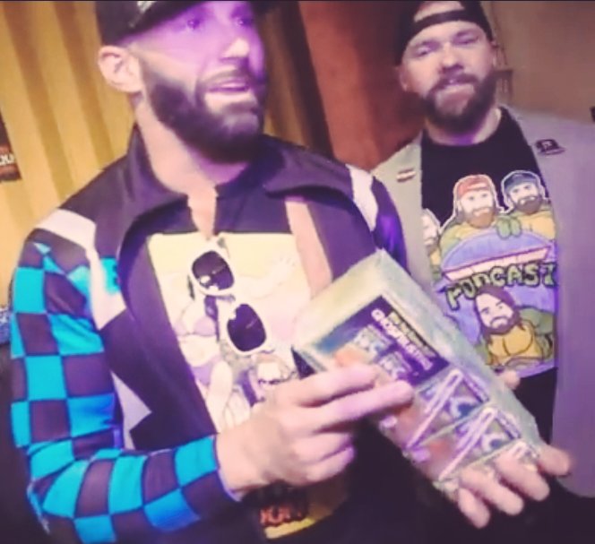 MrTonyMaurizio's tweet image. Stumbled on the 1st big #BringBackEctoCooler tweet. Forgot it was @TheMattCardona. Hope to finally see it on shelves again regularly soon. They produced a bunch but it expired due to #Ghostbusters Afterlife delay. 

Bring it back, @MinuteMaid @DrinkHiC @Ghostbusters @CocaColaCo.