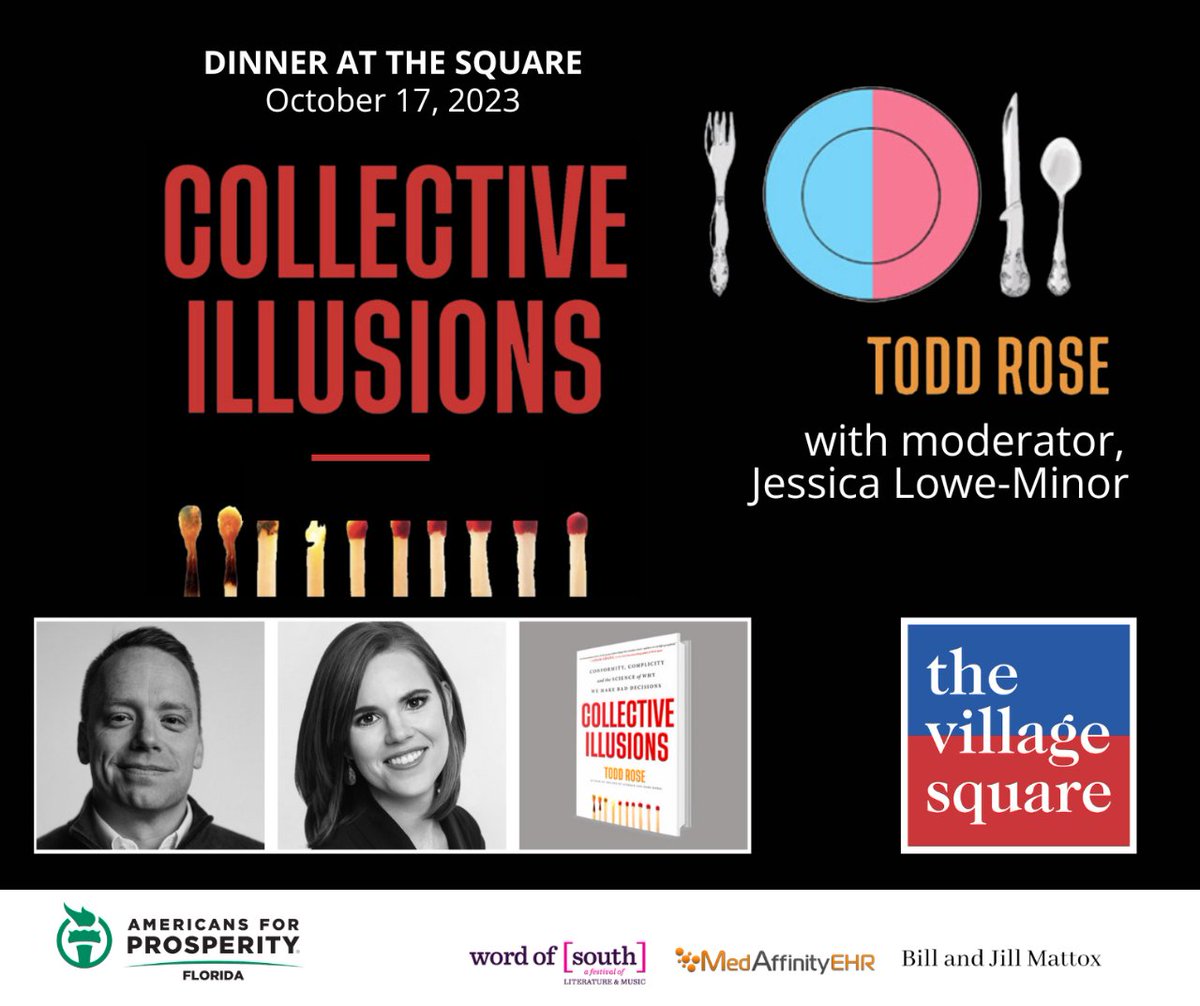Our current divisions—one American from another—are deep and wide. What if we are profoundly and completely wrong about each other?