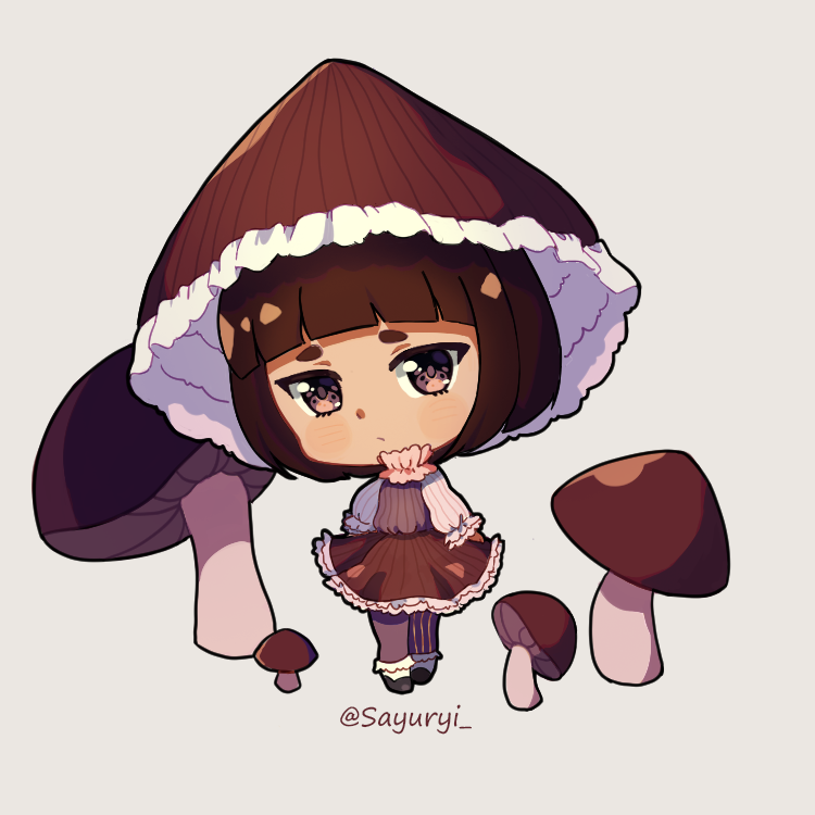 Sayuryi_'s tweet photo. Hi there ! 😄✨
I would like to become a member of Vgen artist.
Here are some of my works.
I don't have a big following , but I hope you'll like these little pieces!🥰
#VGenCode https://t.co/oztARfgCzh