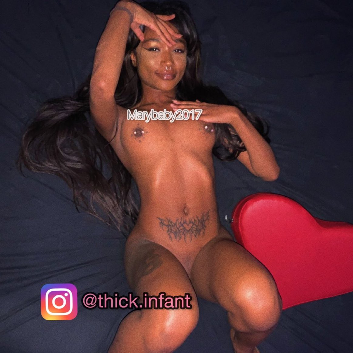 Next 3 people who follow my instagram gets free NUDES‼️‼️🆓🆓