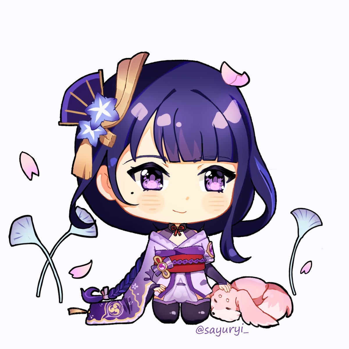 Sayuryi_'s tweet photo. Hi there ! 😄✨
I would like to become a member of Vgen artist.
Here are some of my works.
I don't have a big following , but I hope you'll like these little pieces!🥰
#VGenCode https://t.co/oztARfgCzh