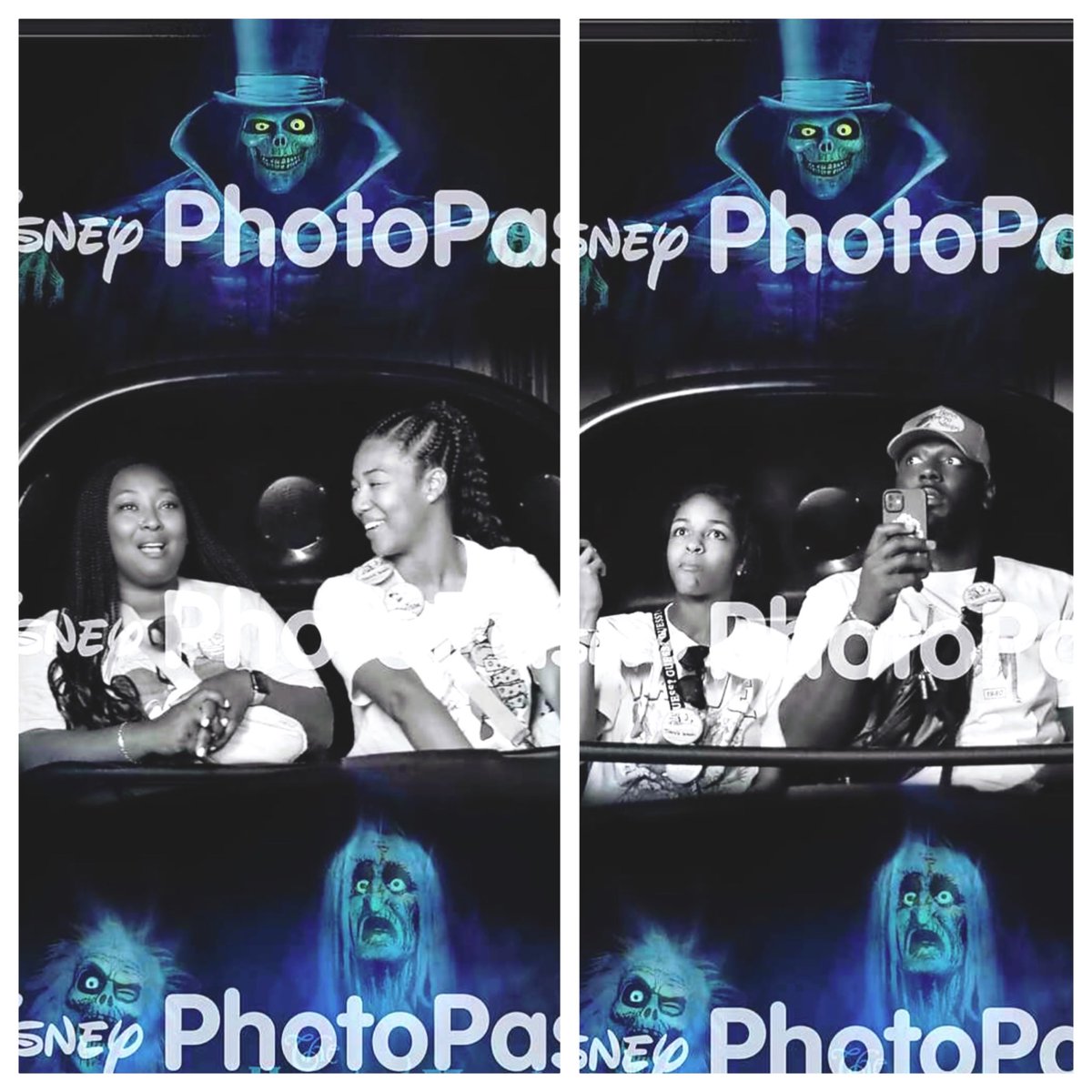 Midwestiani4's tweet image. @Disney #Bachweekend ✨🍾