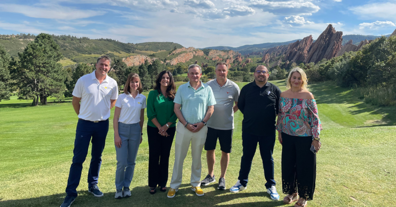 Western Union Foundation tweet media