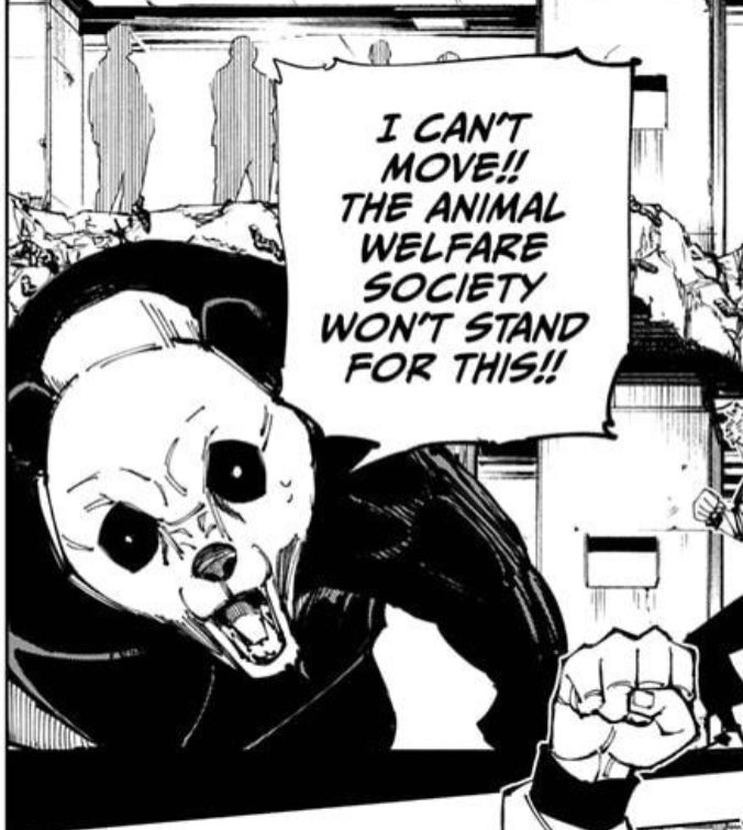 DevilTuned's tweet photo. I need season 3 asap just to see this scene animated 🐼 https://t.co/DC0TI5EwDF