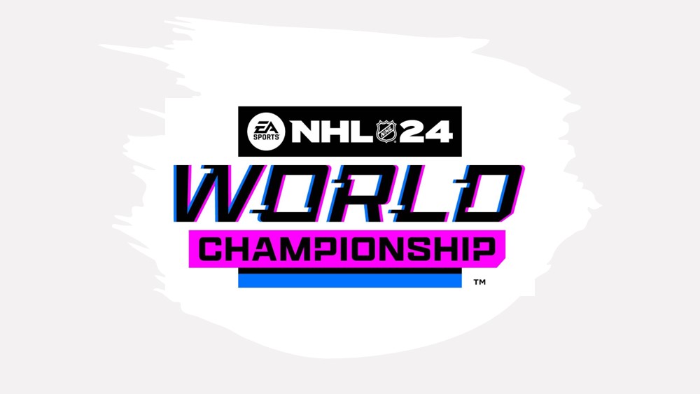 IT'S BACK 🎮 #NHL24WC 

Registration for the <a href="/EASPORTSNHL/">EA SPORTS NHL</a> NHL24 World Championship will be open this December. 👀