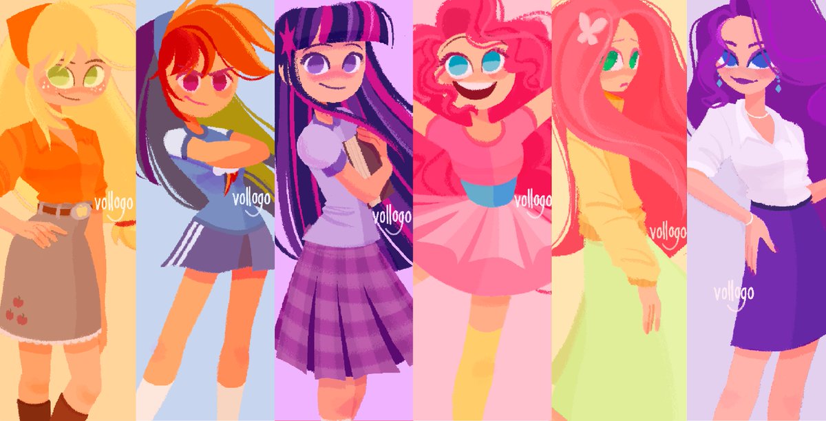 vanemorenoart's tweet photo. Equestria Girls 🦄✨

#equestriagirls #mylittlepony https://t.co/S4KP6hWXdH