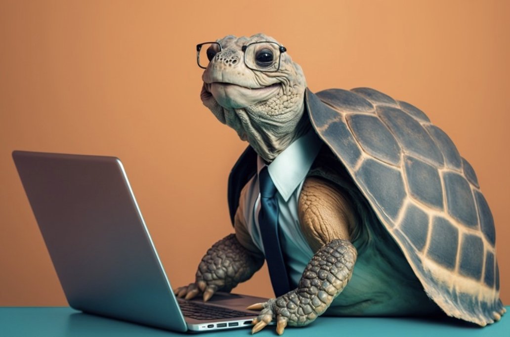 ZLHEnterprises's tweet image. Does your business ever experience periods during the day where the internet just seems to slow down? We can help you find and configure a network infrastructure that best suits your business needs. 

#FixSlowInternet #TechFunny #WhiteGloveService #WomanOwnedBusiness #ZLH