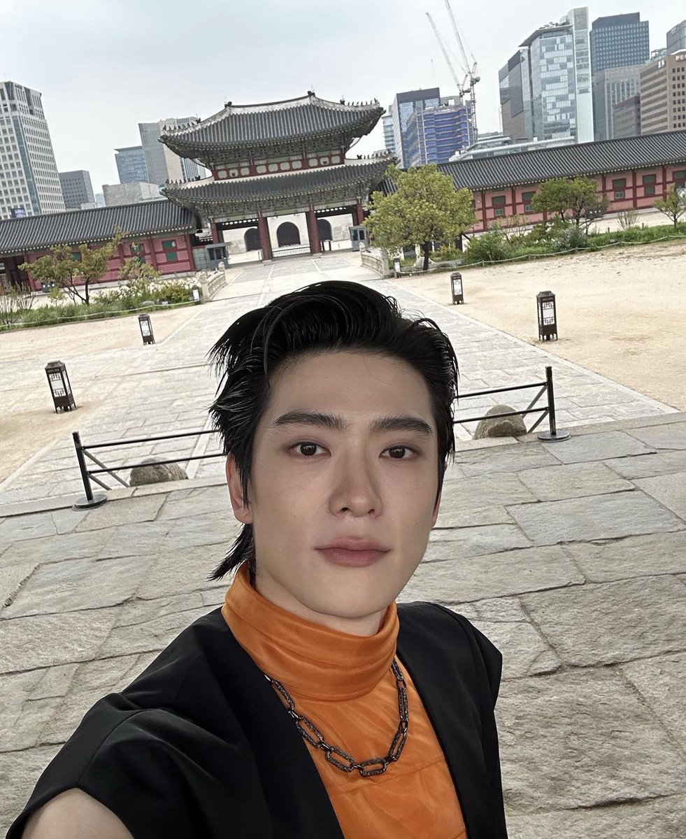 106FILES's tweet photo. (2/2)

#JAEHYUN #재햔 https://t.co/4bosa5FZmu