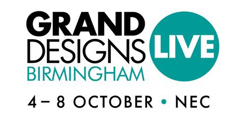 Eco Fuego are going to be live at Grand Designs Live this Wednesday to Sunday at the NEC. Visit us at stand G131 and see the deals exclusive to the show. #granddesigns #ecofuego #firepits #ecofriendly #nec