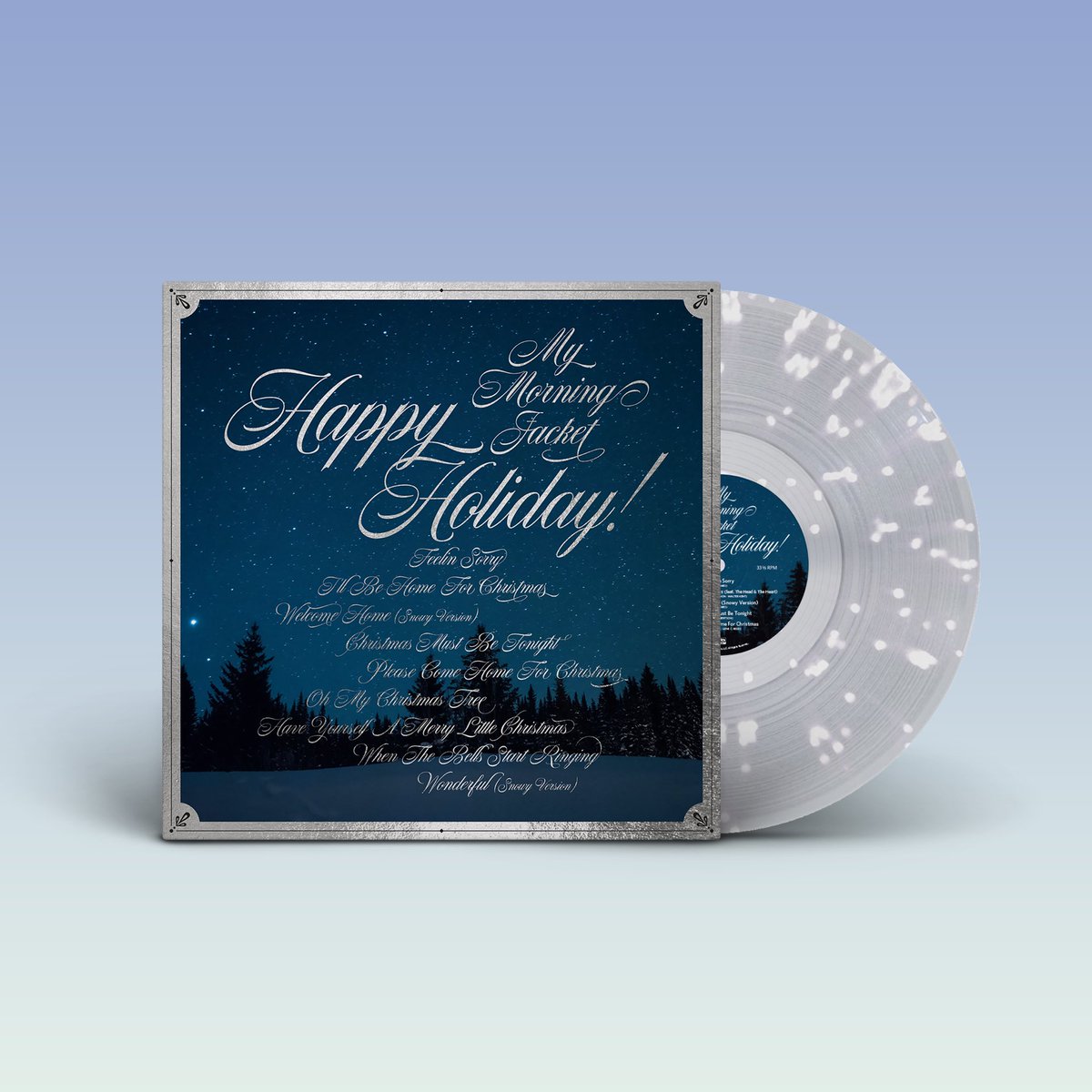 my morning jacket tweet media