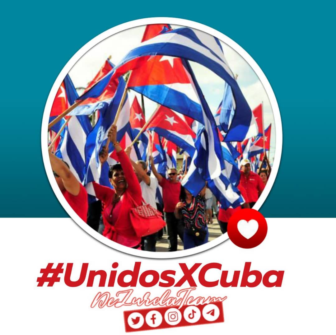El odio y el terror no podrán jamás vencer al amor,a la verdad y a la justicia.
#BMCGuineaBissau
#Cuba
#UnidosXCuba
#NoAlTerrorismo
#FidelPorSiempre