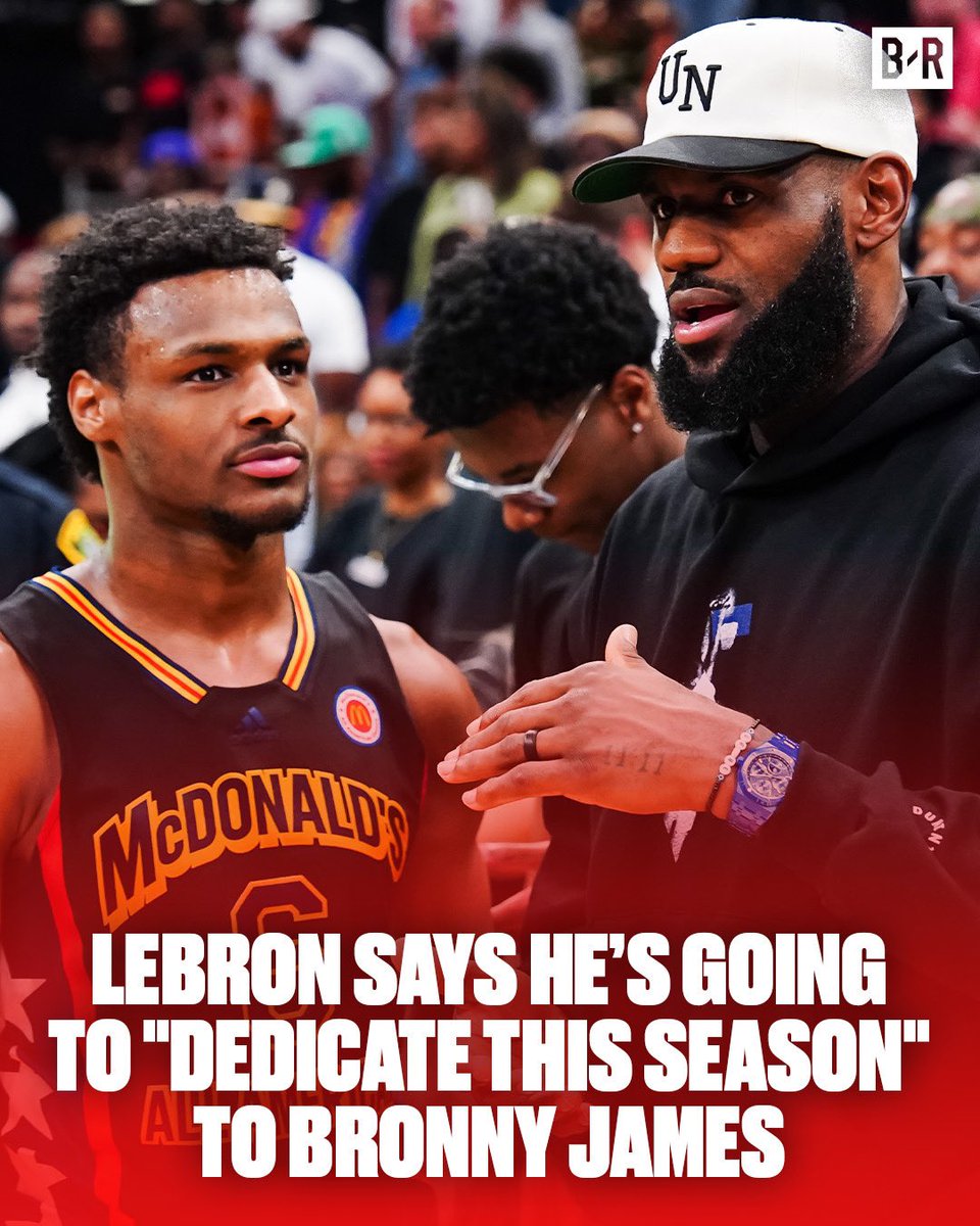 BleacherReport's tweet photo. 🙏 https://t.co/EjeJqOPCZ2
