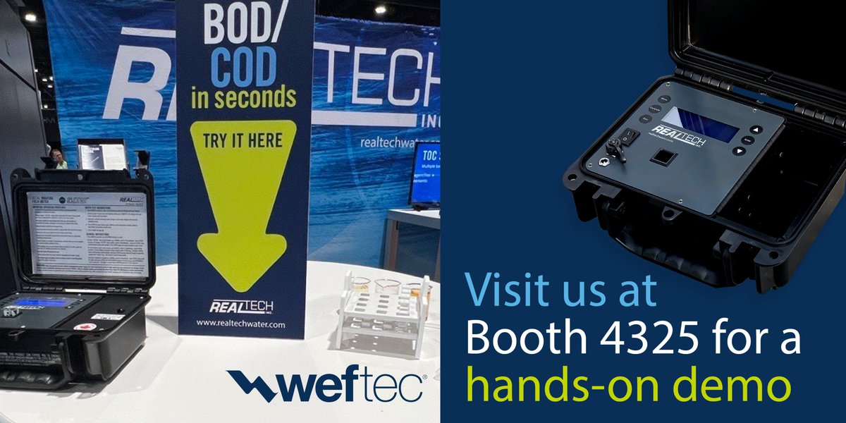 Real Tech Inc. tweet media