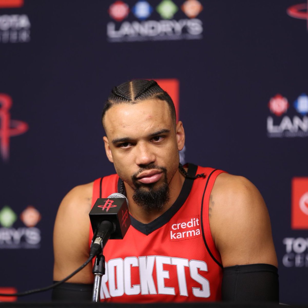 "It's going to take baby steps to get better. We have to be better on the defensive end. We have to get 1% better each and every day.”