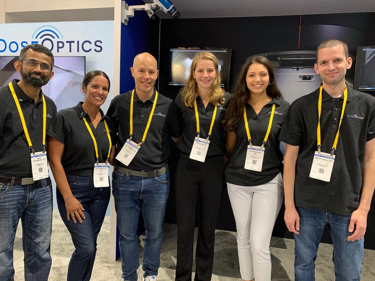 DoseOptics tweet media