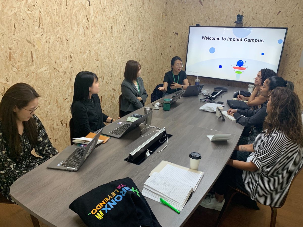 Communitas America tweet media