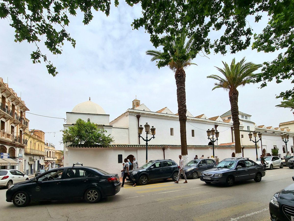 Riad_RDZ's tweet photo. @Douha__ Pas forcément les plus belles mais belle quand même 😍
#Algerie #DZ #Porsay #Tlemcen https://t.co/iUP5K9FC9J