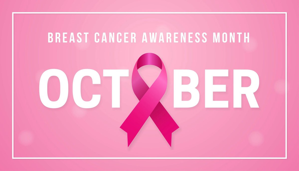 NB+C proudly honors #BreastCancerAwarenessMonth, raising awareness for #BreastCancer prevention and supporting those affected.