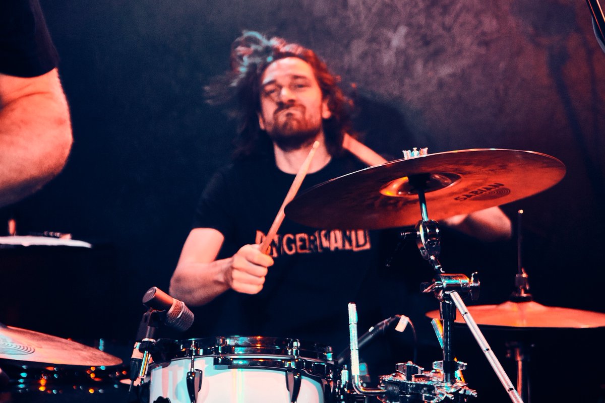 Angerland (@angerlandband) on Twitter photo BRING IT! ✊
Saturday 11th November at <a href="/FiddlersCamden/">The Fiddlers Elbow</a>. Cheap list is open now, so get into our DMs, or get tickets at camdenrocks.seetickets.com BRING IT! ✊
Saturday 11th November at <a href="/FiddlersCamden/">The Fiddlers Elbow</a>. Cheap list is open now, so get into our DMs, or get tickets at camdenrocks.seetickets.com