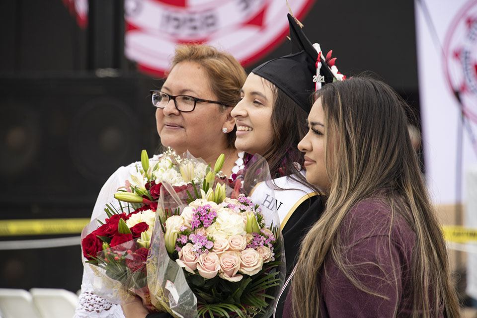 csunorthridge's tweet photo. #CSUN was honored with the Seal of Excelencia for intentionally serving the Latino/a/x community on campus. 🏆 https://t.co/FDZ75kwwCb https://t.co/mwWsOi2TUu