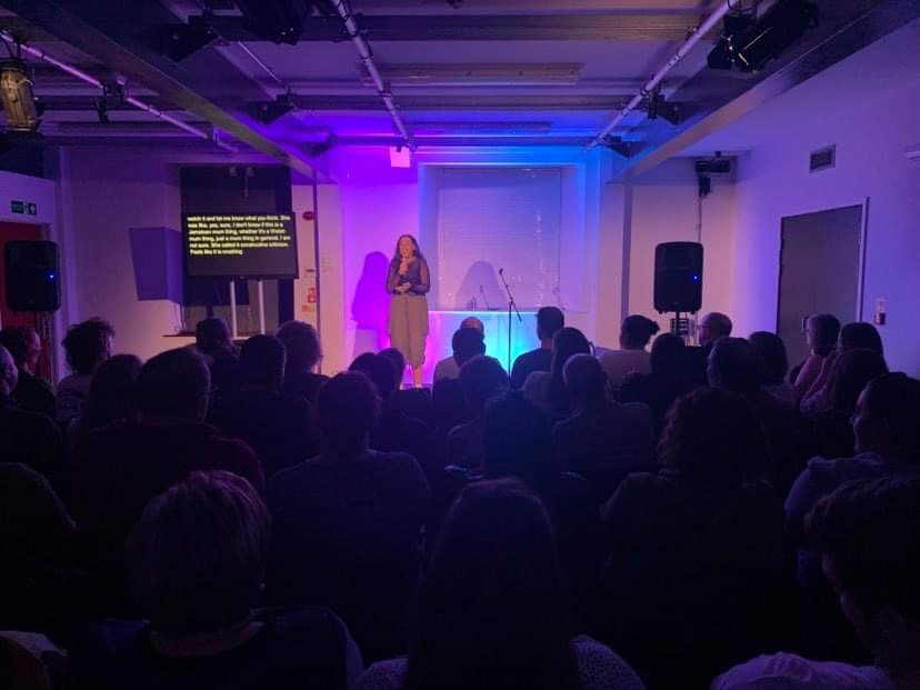 Mel Owen tweet media